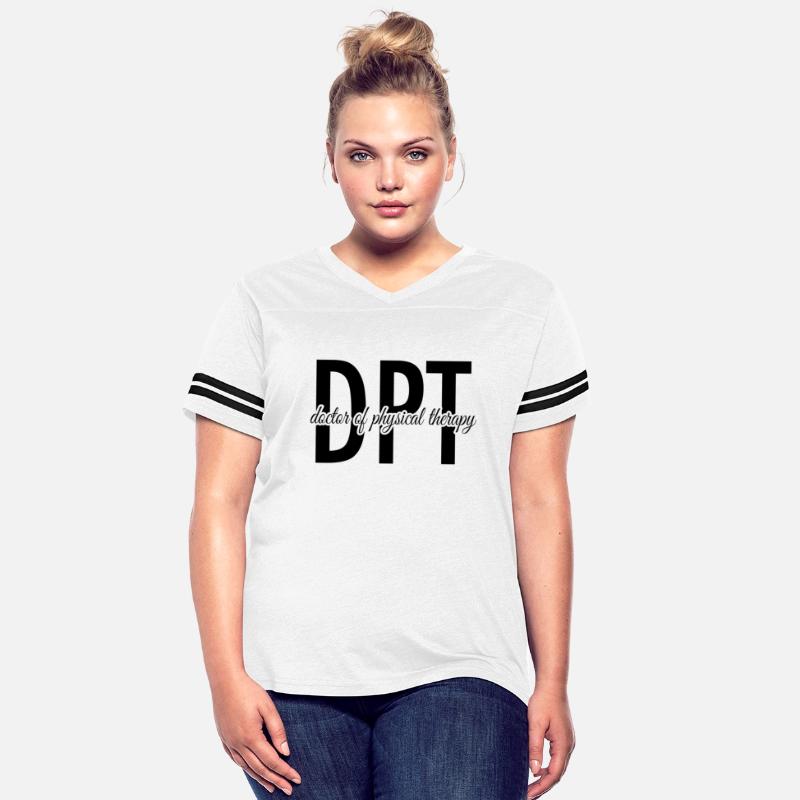 Physical Therapist Dpt Doctor Of Physical Therapy