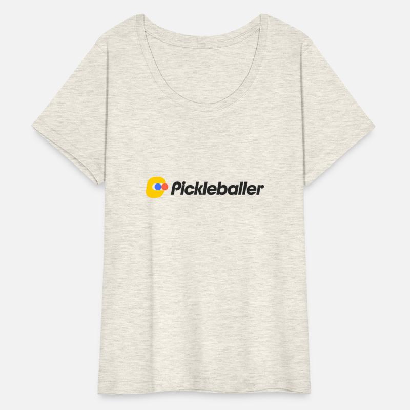 Pickleballer