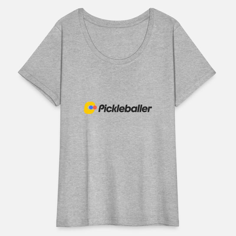 Pickleballer