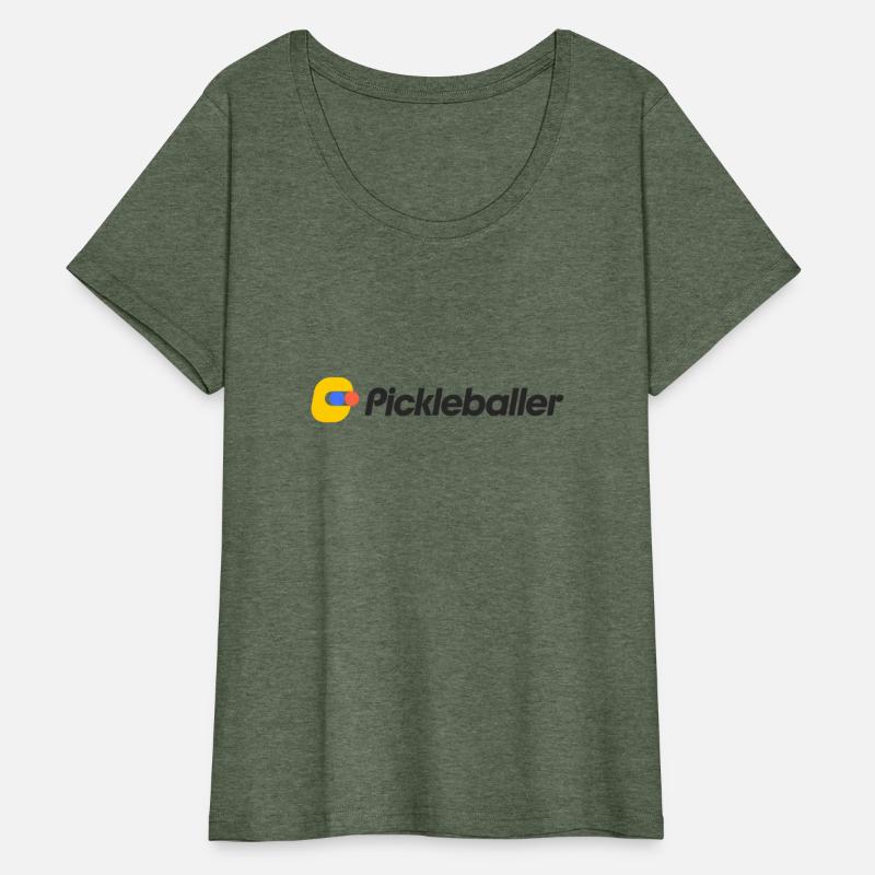 Pickleballer