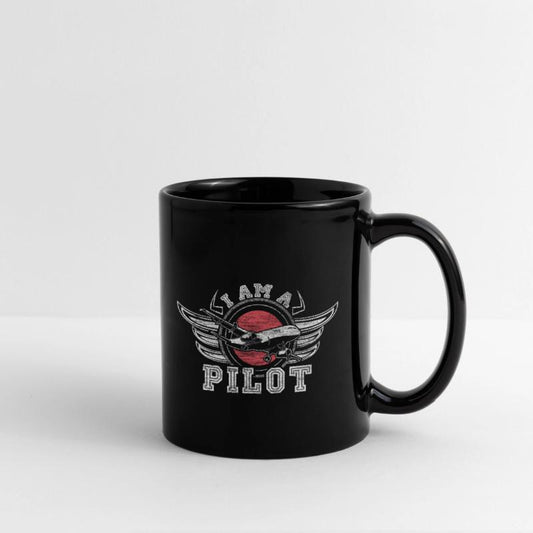 Pilot Glider Pilot Hobby