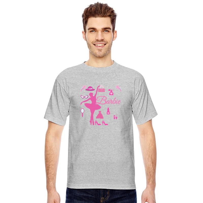 Pink Dream Aesthetic – Retro Doll-Inspired Design