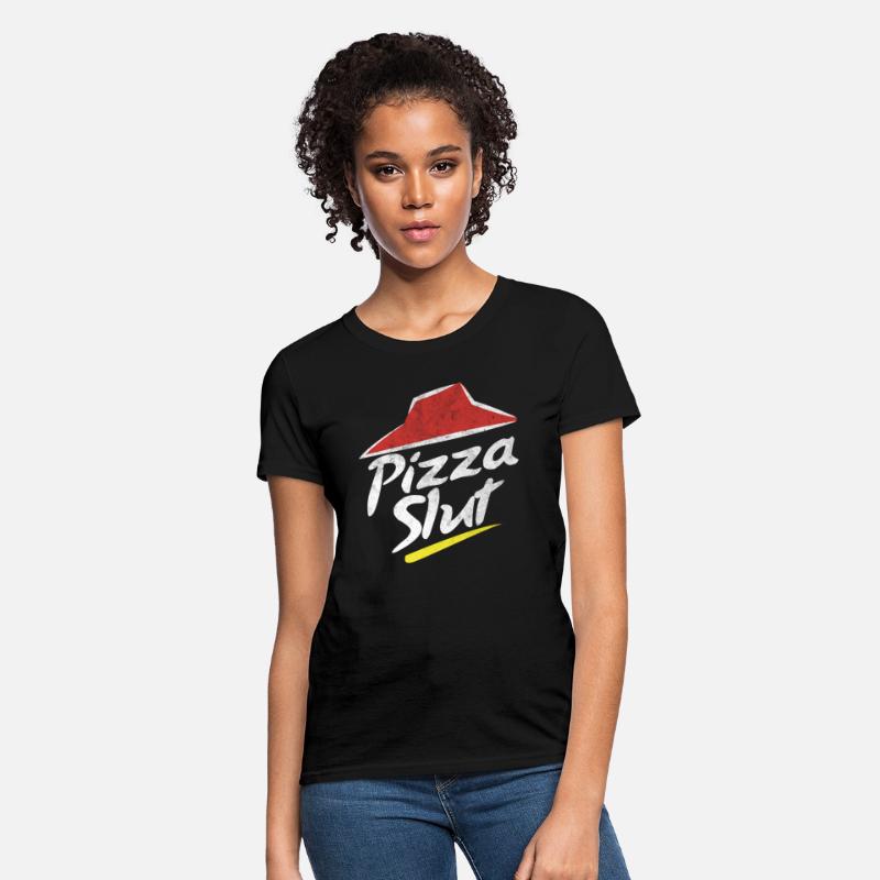 Pizza Slut Pizza Slut