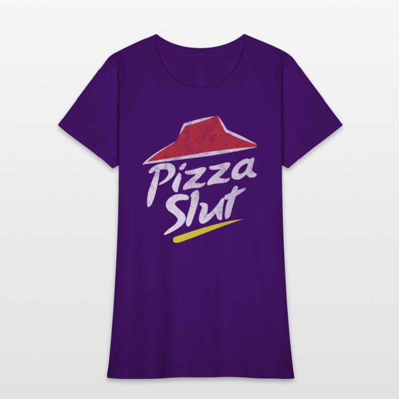 Pizza Slut Pizza Slut