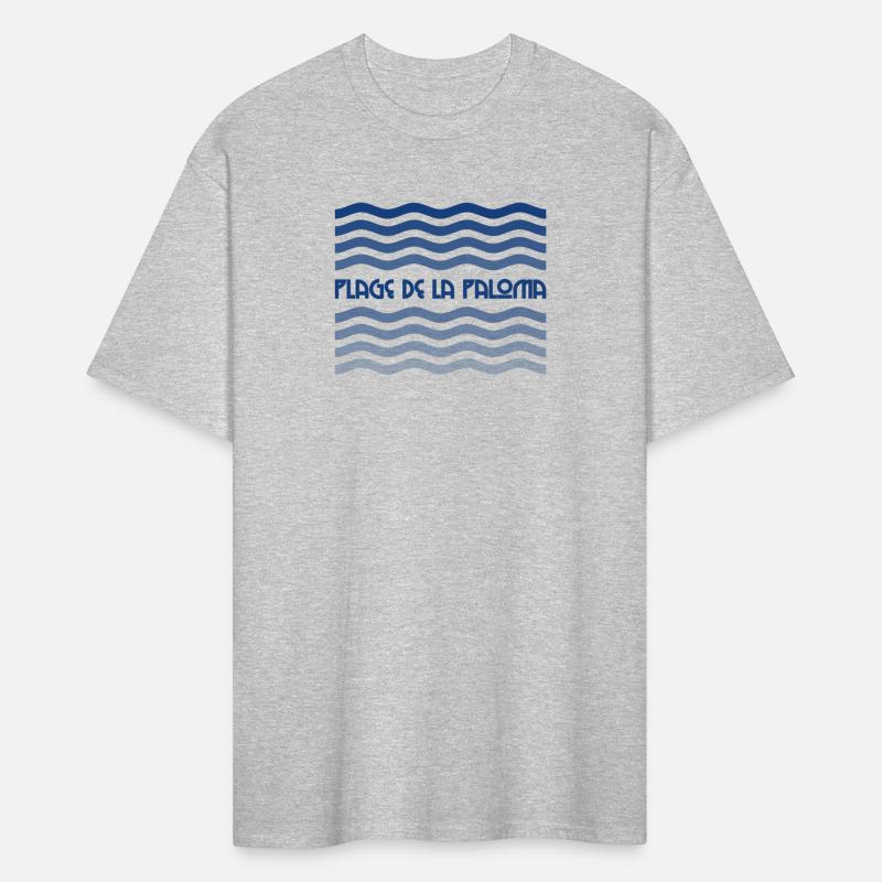 Plage de la Paloma, France - Paloma Beach (St-Jean