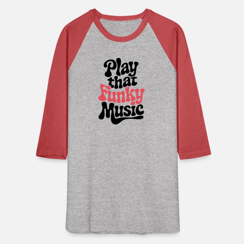 Play That Funky Music – Groovy Typography
