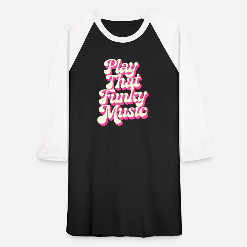 Play that funky song