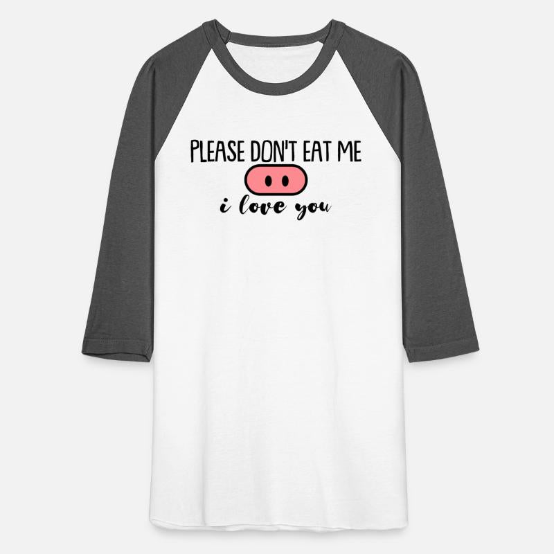 Please Don't Eat Me, I Love You 3