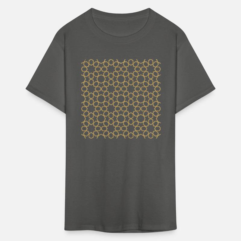 pngtree islamic seamless arabic golden pattern