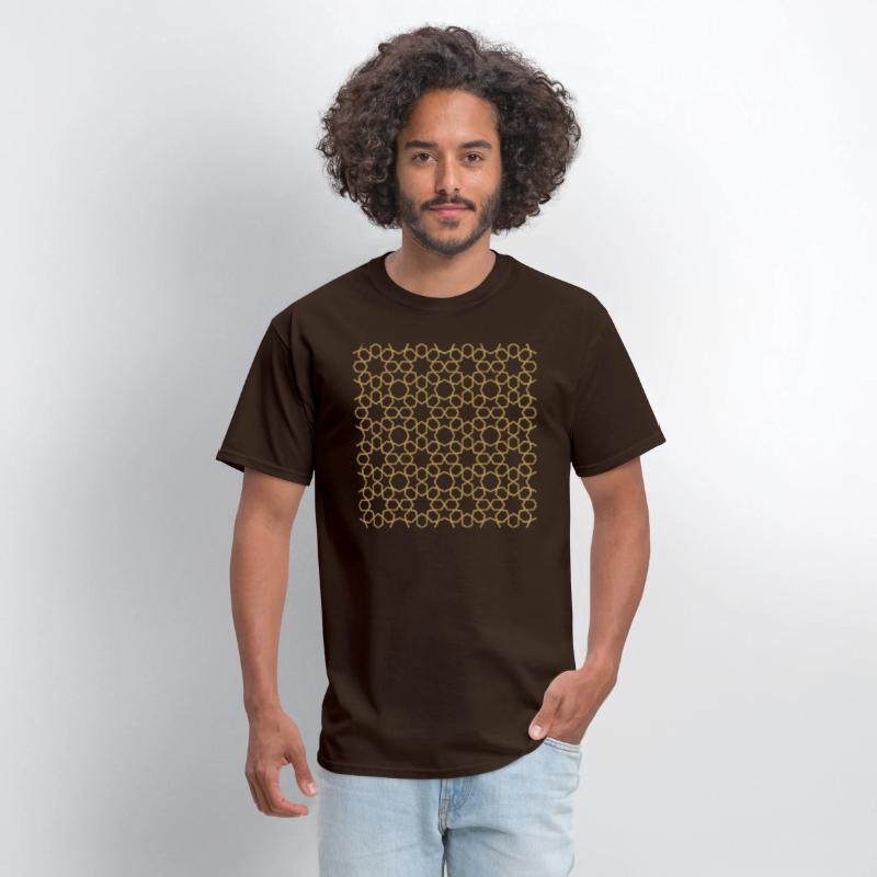 pngtree islamic seamless arabic golden pattern