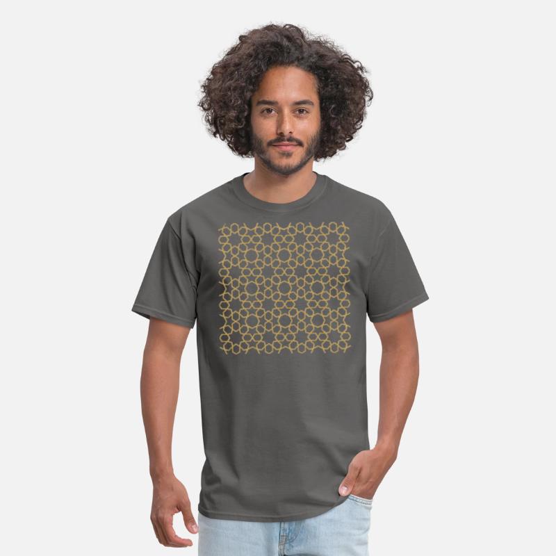 pngtree islamic seamless arabic golden pattern