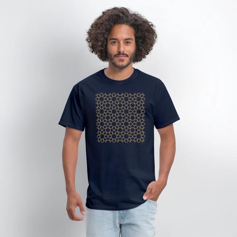 pngtree islamic seamless arabic golden pattern