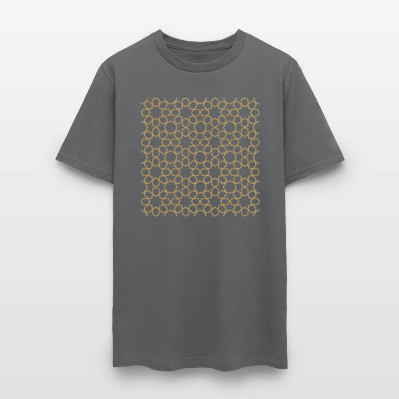 pngtree islamic seamless arabic golden pattern