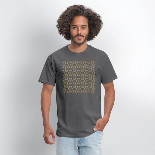 pngtree islamic seamless arabic golden pattern