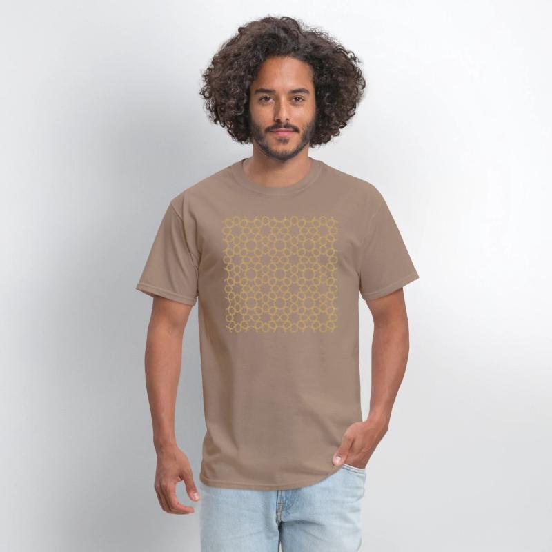 pngtree islamic seamless arabic golden pattern