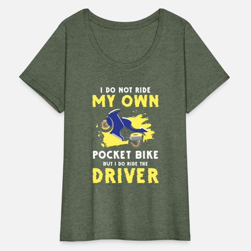 Pocket Bike Cross Two-Wheeler Dirt