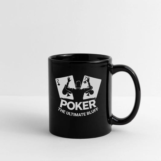 Poker The Ultimate Bluff Texas Holdem Poker Wear