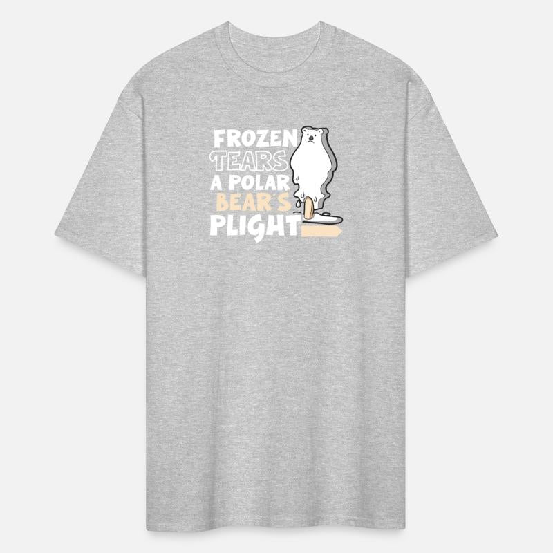 Polar Bear Global Warming Artic Seal hunting Ursus