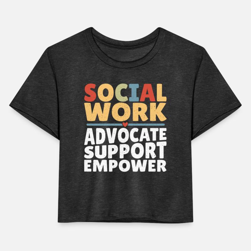 Political Science Social Works LCSW Social Worker