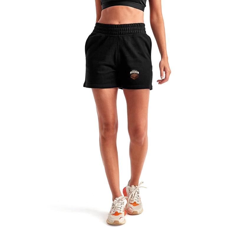 Powered by chocolate