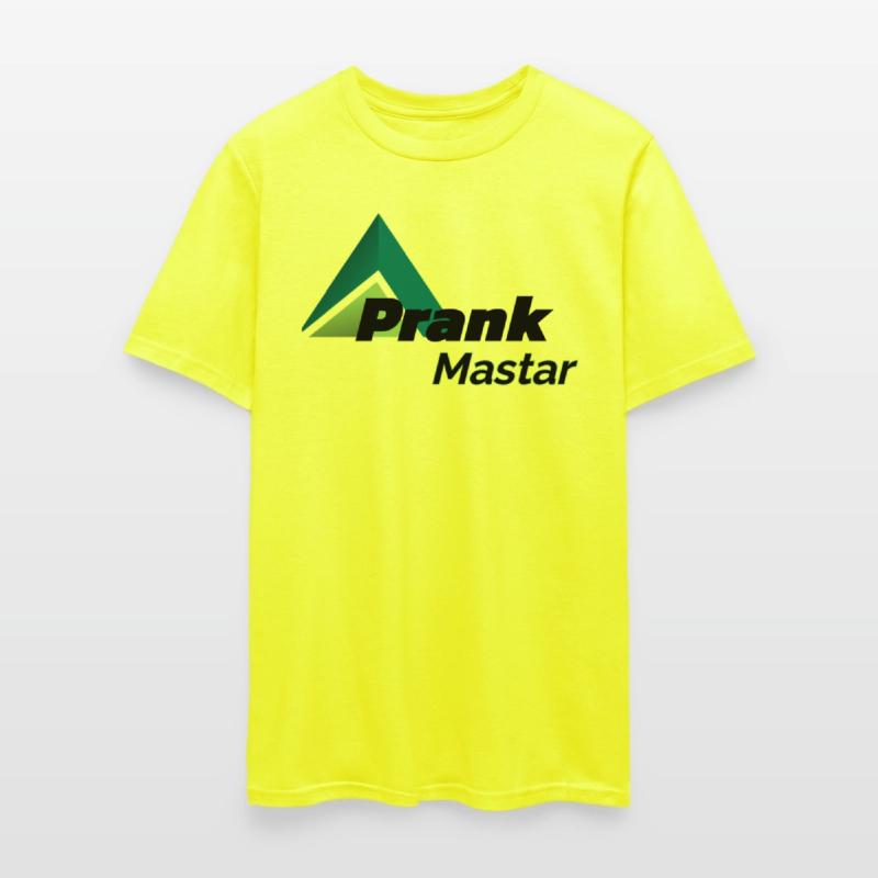 Prank mastar