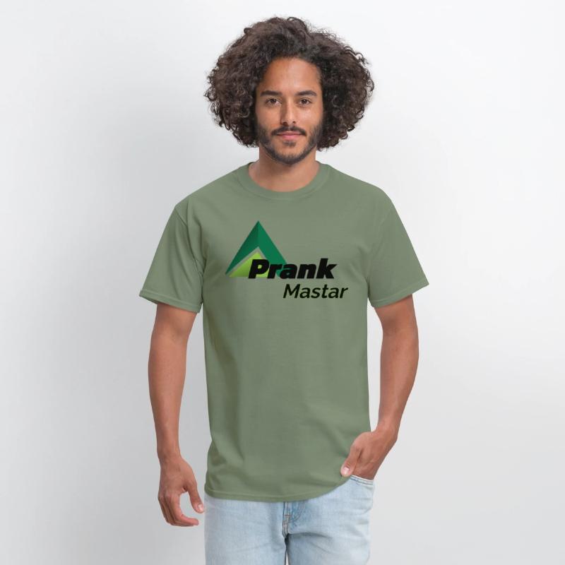Prank mastar