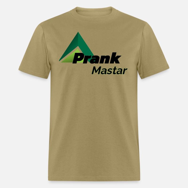 Prank mastar