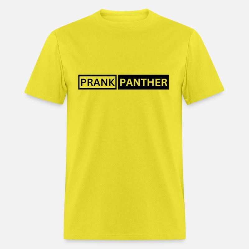 PRANK PANTHER