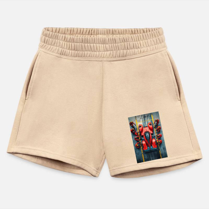 Precision Pit Stop Power