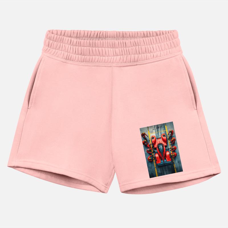 Precision Pit Stop Power