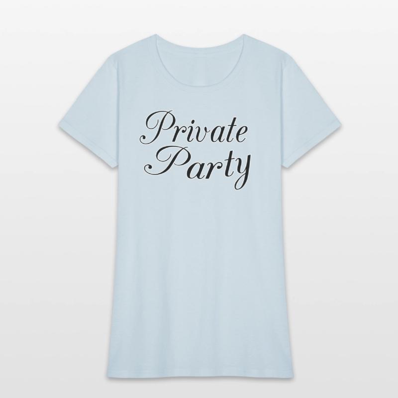 Private party
