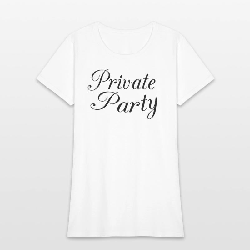 Private party