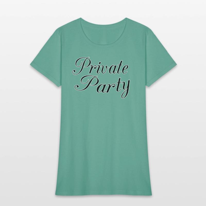 Private party