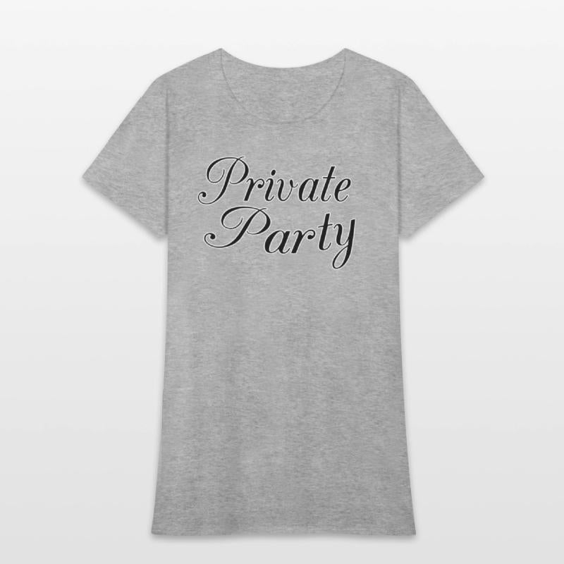 Private party