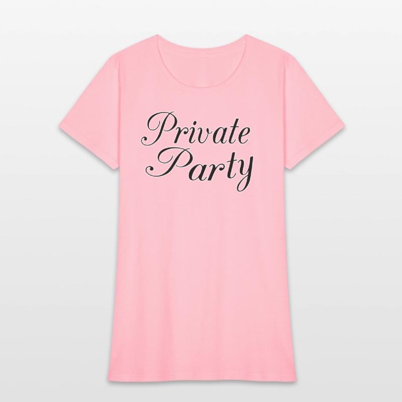 Private party