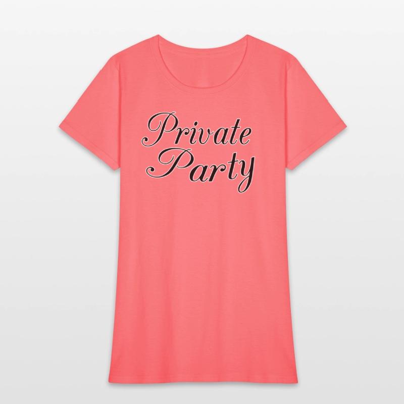 Private party