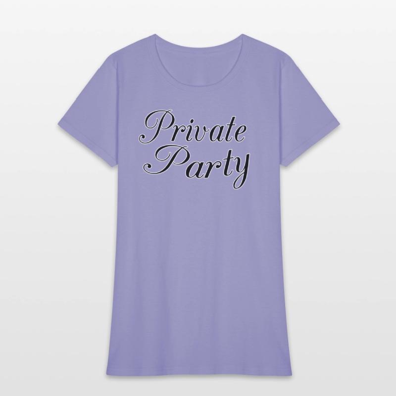 Private party