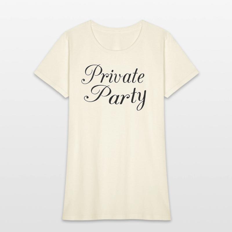Private party