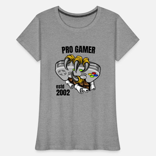 Pro Gamer