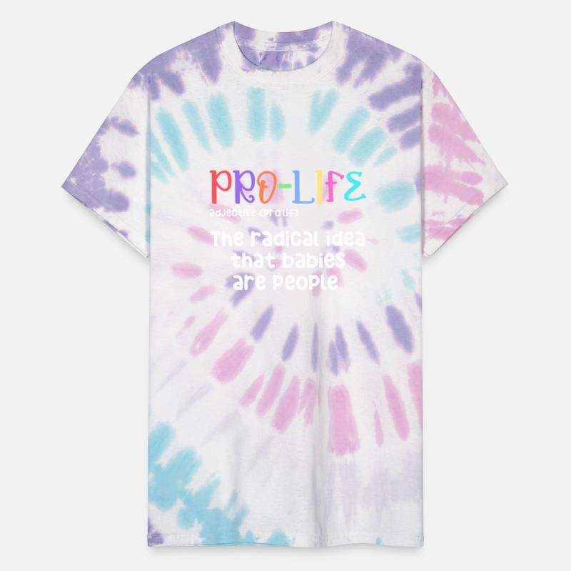 Pro-Life The Radical Idea That Babies Are People