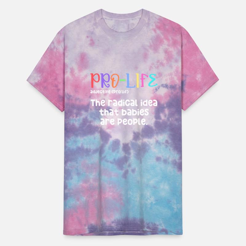 Pro-Life The Radical Idea That Babies Are People