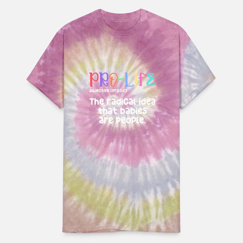 Pro-Life The Radical Idea That Babies Are People