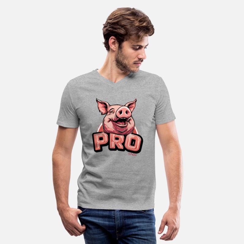 Professional Pig Pro