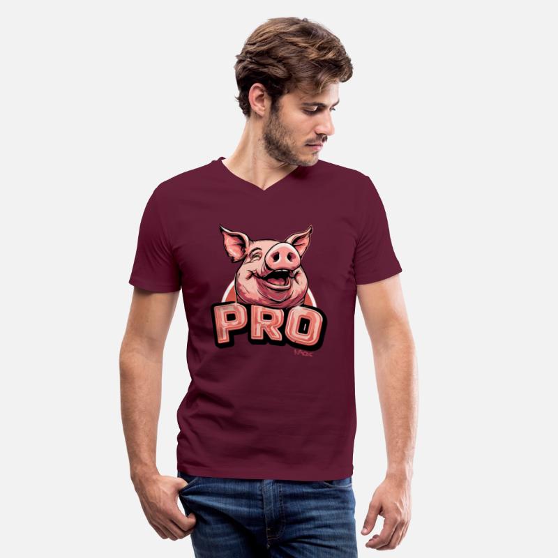 Professional Pig Pro
