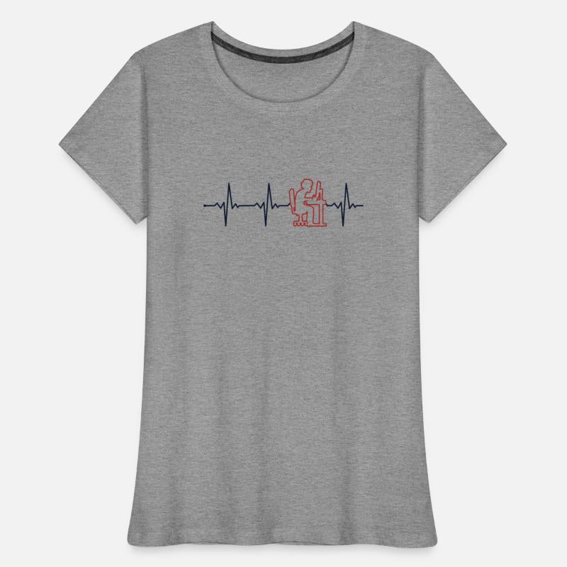 Programmer Heartbeat Engineer Full Stack Software