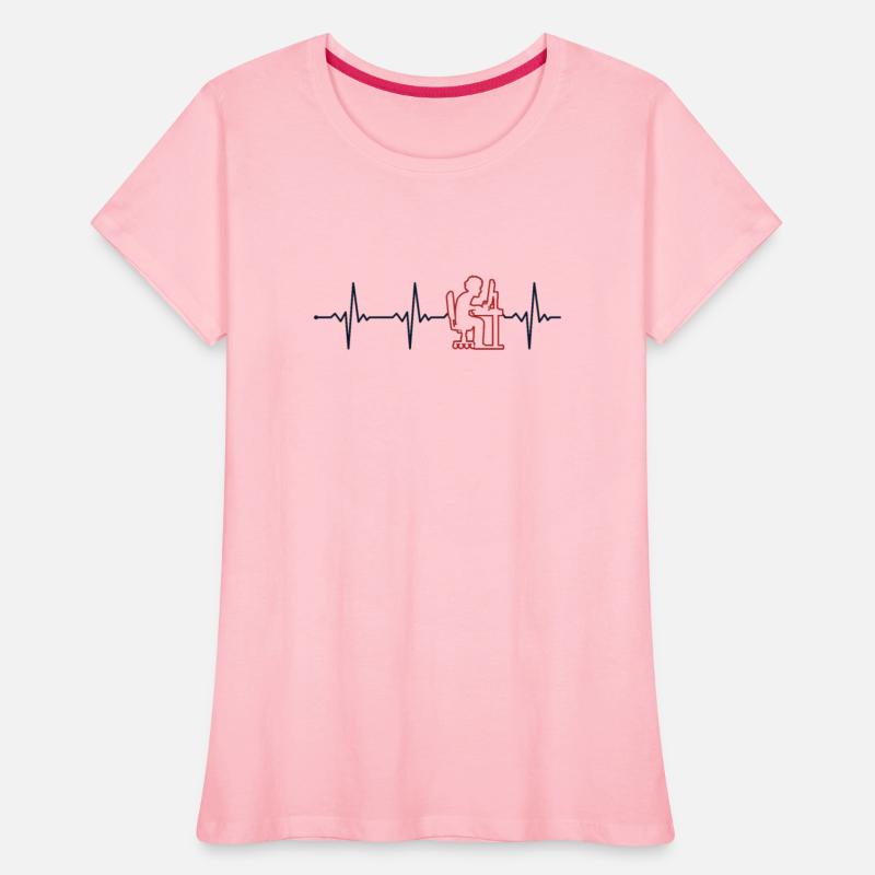 Programmer Heartbeat Engineer Full Stack Software