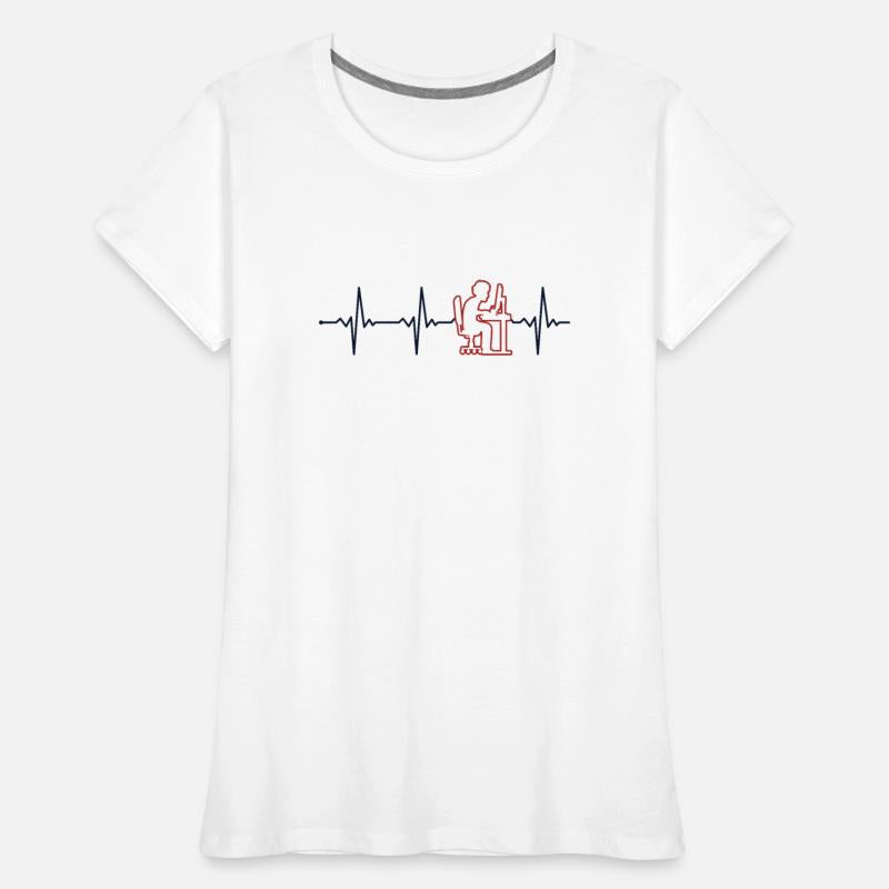 Programmer Heartbeat Engineer Full Stack Software