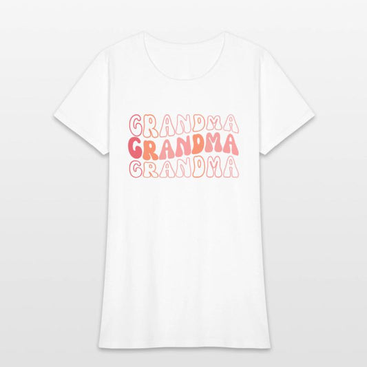 Promoted to Grandma | Groovy Grandma