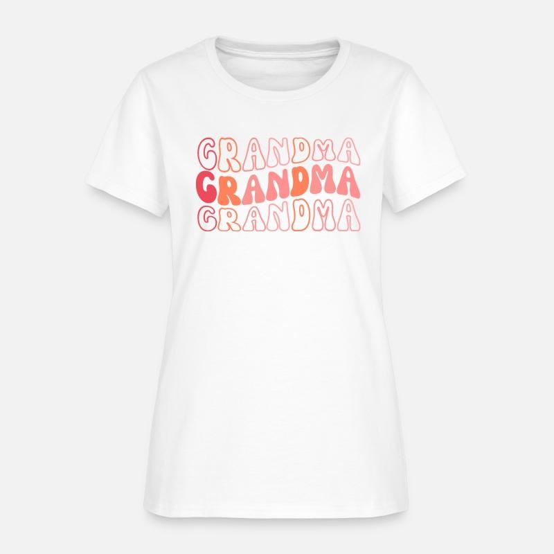 Promoted to Grandma | Groovy Grandma