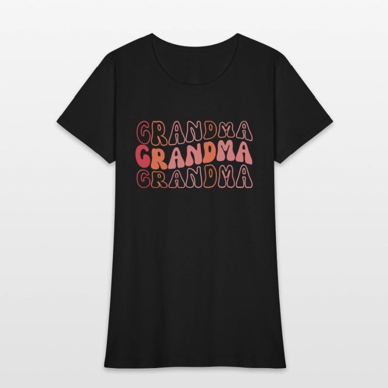 Promoted to Grandma | Groovy Grandma
